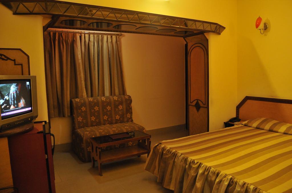 Hotel Heera Kolkata Bilik gambar