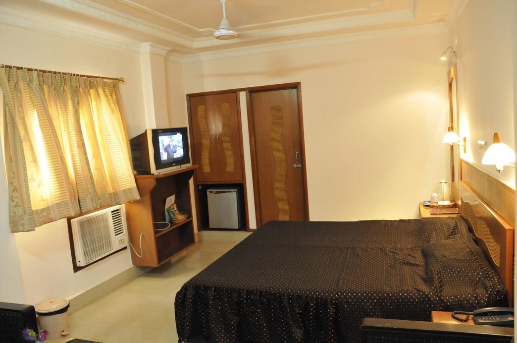 Hotel Heera Kolkata Bilik gambar