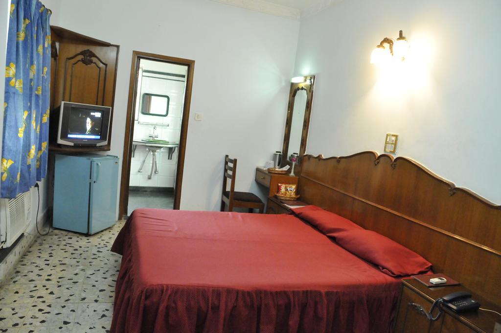 Hotel Heera Kolkata Bilik gambar