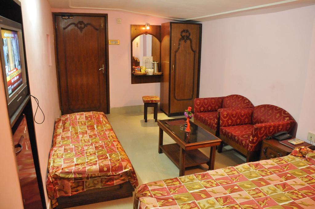 Hotel Heera Kolkata Bilik gambar