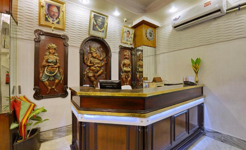 Hotel Heera Kolkata Luaran gambar