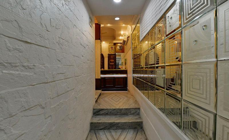 Hotel Heera Kolkata Luaran gambar