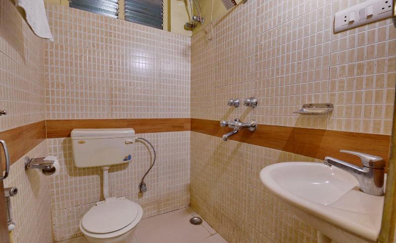 Hotel Heera Kolkata Luaran gambar
