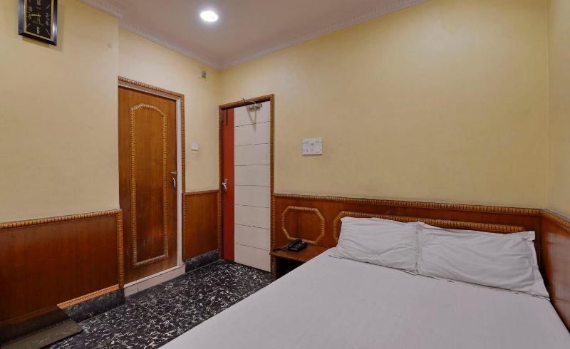 Hotel Heera Kolkata Luaran gambar